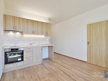 Prodej bytu 1+1 36 m²
